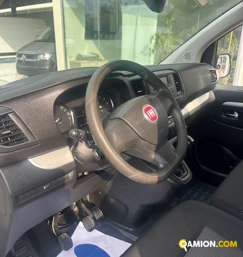 Fiat Mod. FIAT Vers. FIAT | Leggero Furgone <= 35 q.li Furgone di serie / Van | INDUSTRIAL CARS S.P.A