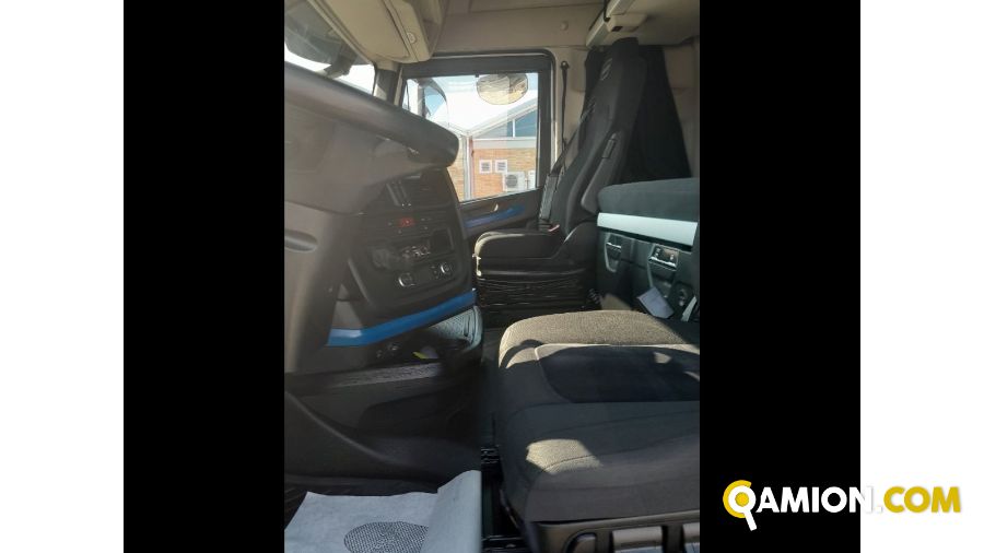 Iveco Mod. IVECO Vers. IVECO | Trattore Trattore | INDUSTRIAL CARS S.P.A