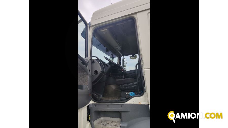 Daf Mod. DAF Vers. DAF | Trattore Trattore | INDUSTRIAL CARS S.P.A