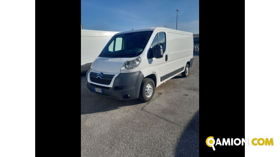 Citroen BERLINGO 1.9 D 4p. 800 Entreprise Liv.B | Leggero Furgone <= 35 q.li Furgone di serie / Van | INDUSTRIAL CARS S.P.A