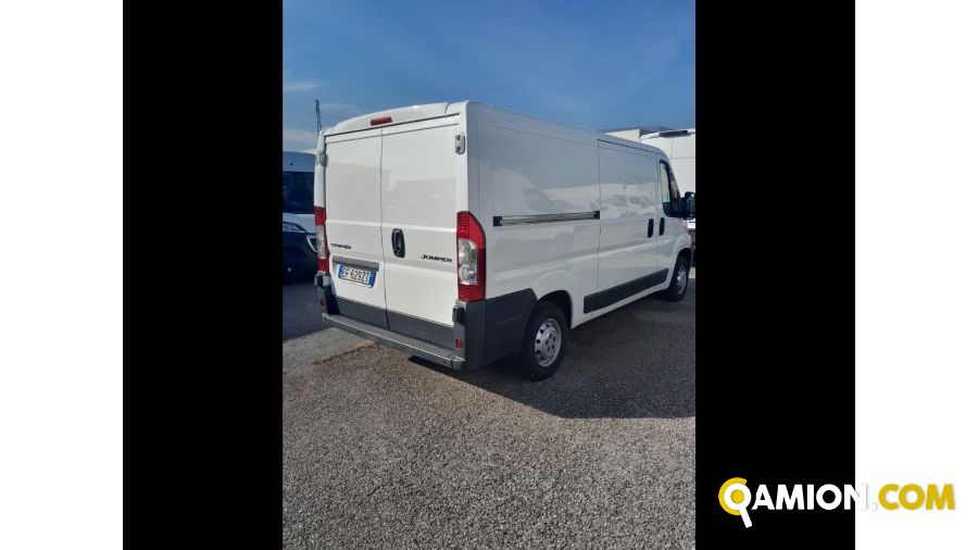 Citroen BERLINGO 1.9 D 4p. 800 Entreprise Liv.B | Leggero Furgone <= 35 q.li Furgone di serie / Van | INDUSTRIAL CARS S.P.A
