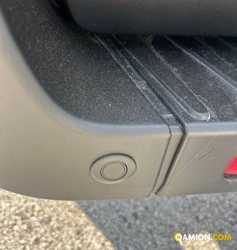 Ford Mod. FORD Vers. FORD | Leggero Furgone <= 35 q.li Furgone di serie / Van | INDUSTRIAL CARS S.P.A