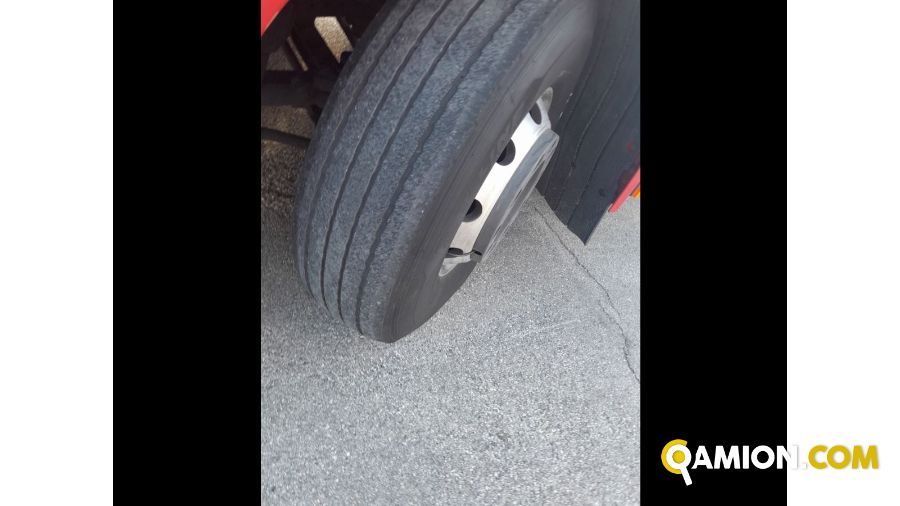 Iveco Mod. IVECO Vers. IVECO | Trattore Trattore | INDUSTRIAL CARS S.P.A