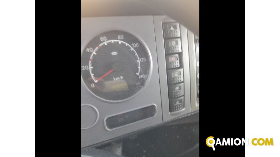 Nissan Atleon (3ª serie) Atleon 35.13 3.0 Tdi PM Cabinato Practic | Leggero Cabinato <= 35 q.li Isotermico con gruppo frigo | INDUSTRIAL CARS S.P.A