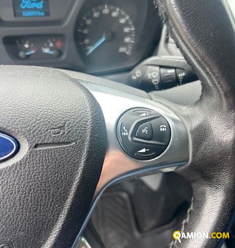 Ford Mod. FORD Vers. FORD | Leggero Furgone <= 35 q.li Furgone di serie / Van | INDUSTRIAL CARS S.P.A