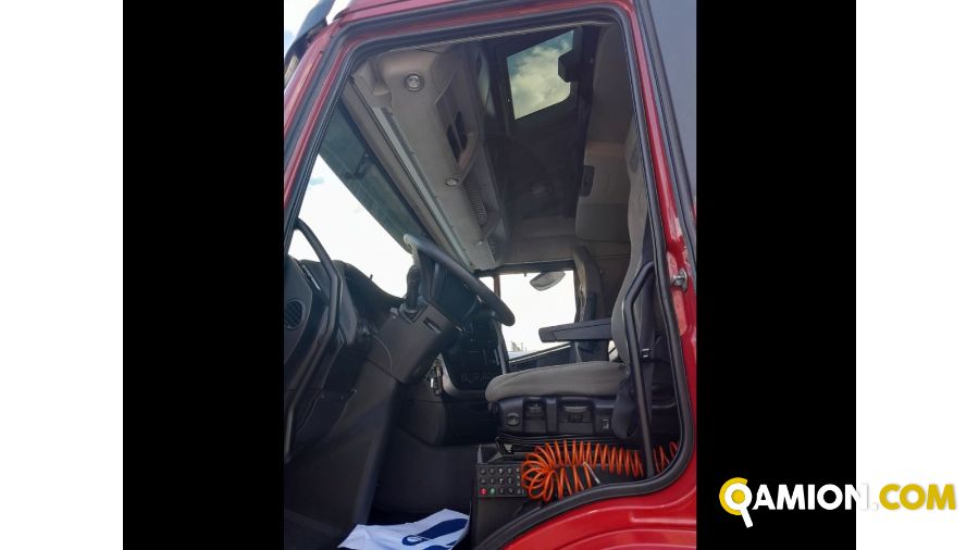 Iveco Mod. IVECO Vers. IVECO | Trattore Trattore | INDUSTRIAL CARS S.P.A