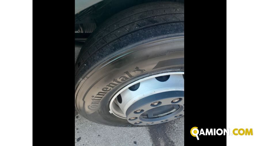 Iveco Mod. IVECO Vers. IVECO | Trattore Trattore | INDUSTRIAL CARS S.P.A