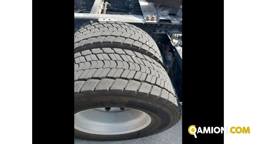 RENAULT V.I. Vers. RENAULT V.I. | Trattore Trattore | INDUSTRIAL CARS S.P.A