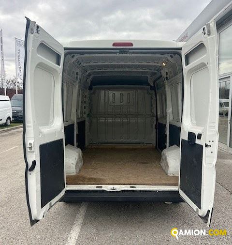 Peugeot Mod. PEUGEOT Vers. PEUGEOT | Leggero Furgone <= 35 q.li Furgone di serie / Van | INDUSTRIAL CARS S.P.A