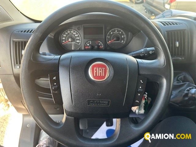 Fiat Mod. FIAT Vers. FIAT | Leggero Furgone <= 35 q.li Furgone di serie / Van | INDUSTRIAL CARS S.P.A