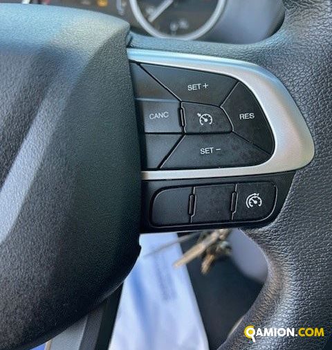 Iveco Mod. IVECO Vers. IVECO | Leggero Furgone <= 35 q.li Furgonato | INDUSTRIAL CARS S.P.A