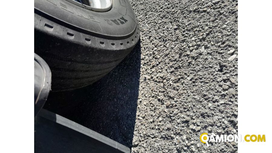 RIMORCHI Vers. RIMORCHI | Rimorchio Altro | INDUSTRIAL CARS S.P.A