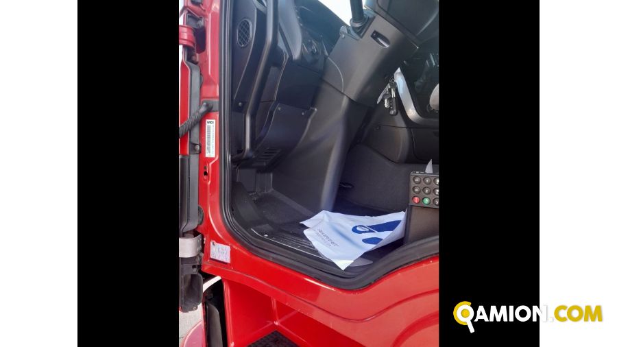 Iveco Mod. IVECO Vers. IVECO | Trattore Trattore | INDUSTRIAL CARS S.P.A