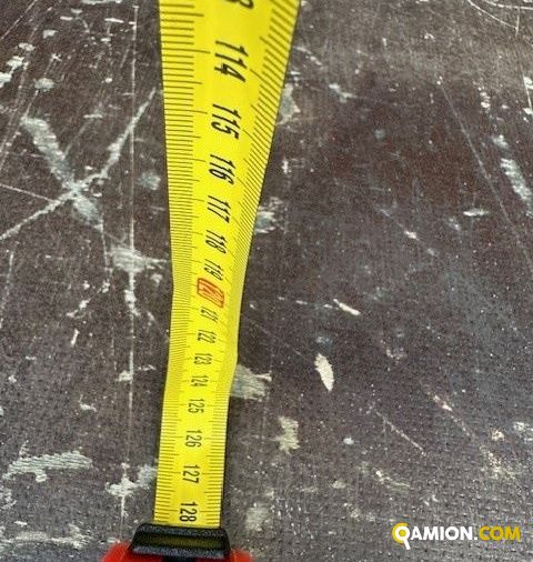 Ford Mod. FORD Vers. FORD | Leggero Furgone <= 35 q.li Furgone di serie / Van | INDUSTRIAL CARS S.P.A