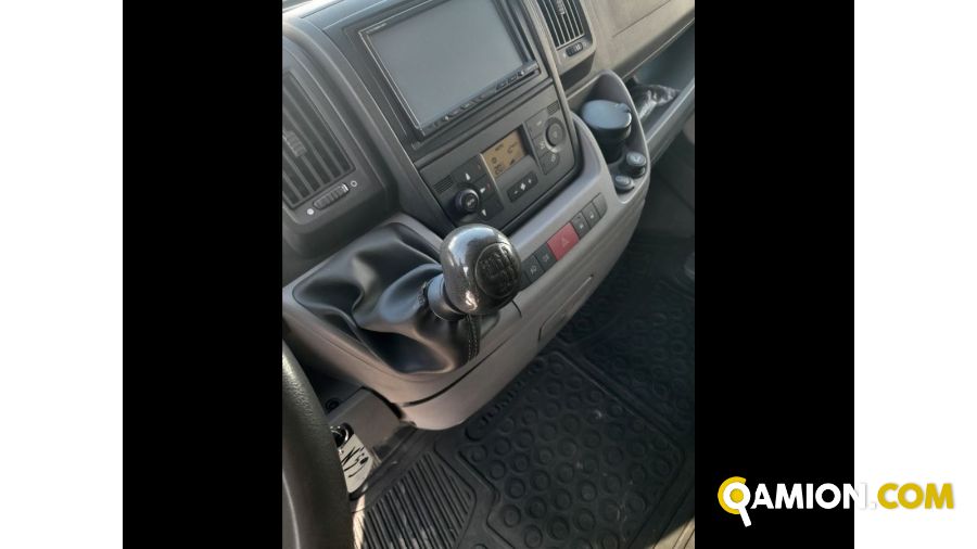 Citroen BERLINGO 1.9 D 4p. 800 Entreprise Liv.B | Leggero Furgone <= 35 q.li Furgone di serie / Van | INDUSTRIAL CARS S.P.A