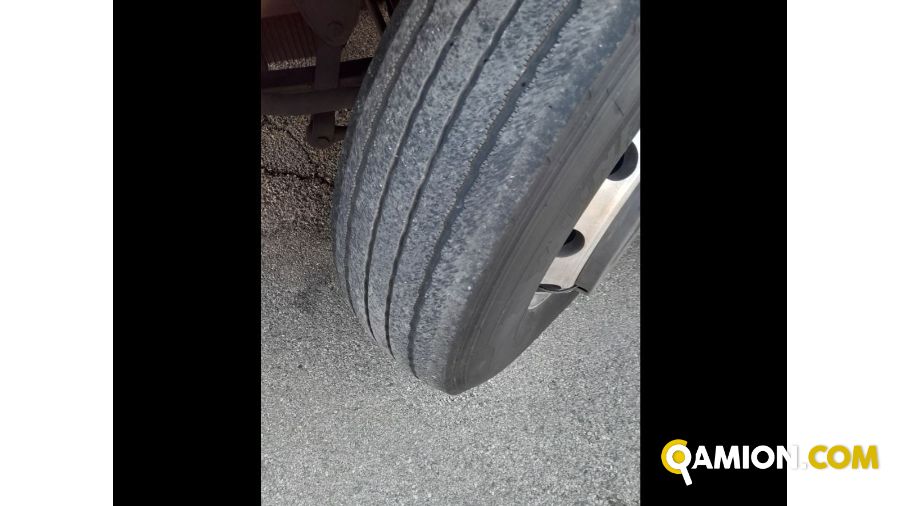 Iveco Mod. IVECO Vers. IVECO | Trattore Trattore | INDUSTRIAL CARS S.P.A