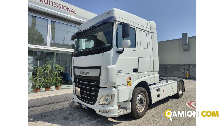 Daf Mod. DAF Vers. DAF | Trattore Trattore | INDUSTRIAL CARS S.P.A