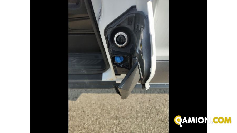 Ford Mod. FORD Vers. FORD | Leggero Cabinato <= 35 q.li Isotermico / coibentato | INDUSTRIAL CARS S.P.A