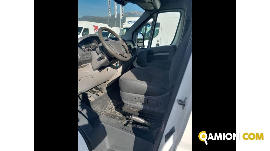 Citroen BERLINGO 1.9 D 4p. 800 Entreprise Liv.B | Leggero Furgone <= 35 q.li Furgone di serie / Van | INDUSTRIAL CARS S.P.A