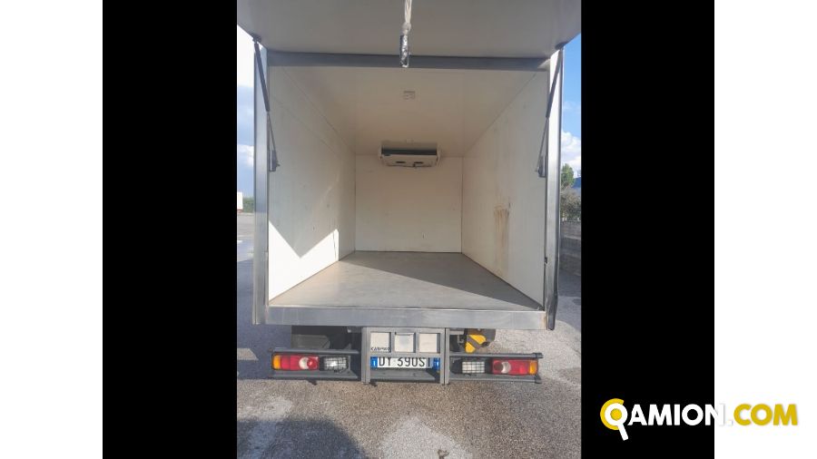 Nissan Atleon (3ª serie) Atleon 35.13 3.0 Tdi PM Cabinato Practic | Leggero Cabinato <= 35 q.li Isotermico con gruppo frigo | INDUSTRIAL CARS S.P.A