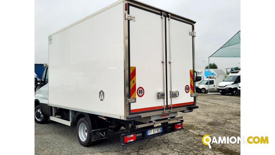 Iveco DAILY 50C15 DAILY 50C15 | Altro Altro | Iveco Orecchia