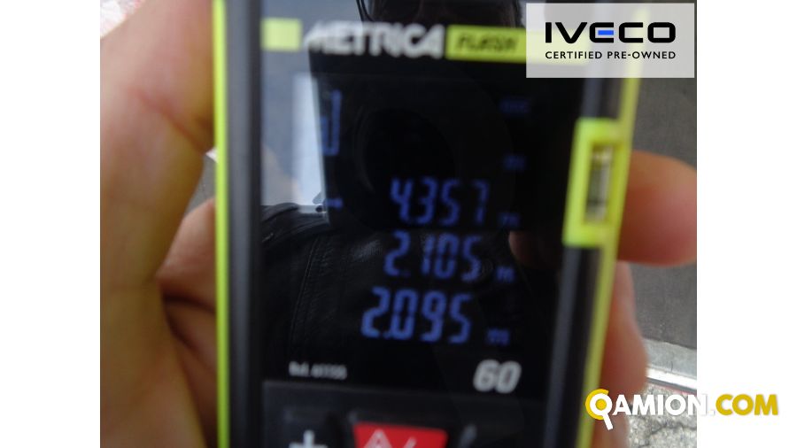 Iveco DAILY 35C16 DAILY 35C16 | Iveco Orecchia