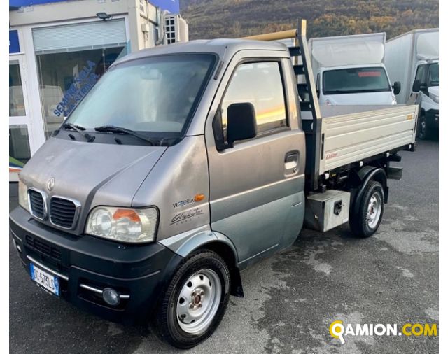 Giotti victoria GLADIATOR GLADIATOR | Altro Altro | Iveco Orecchia