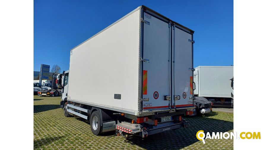 Iveco EUROCARGO ML120EL22/P EUROCARGO ML120EL22/P | Altro Altro | Iveco Orecchia