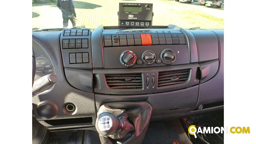 Iveco EUROCARGO ML120EL22/P EUROCARGO ML120EL22/P | Altro Altro | Iveco Orecchia