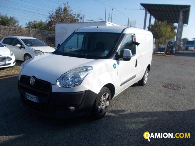 Fiat DOBLO DOBLO | Iveco Orecchia
