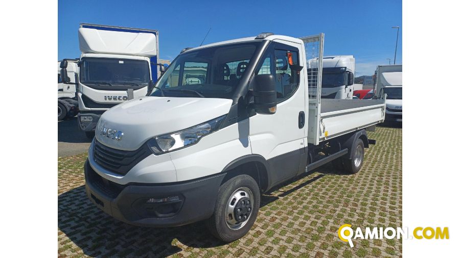 Iveco DAILY 35C14 DAILY 35C14 | Altro Altro | Iveco Orecchia