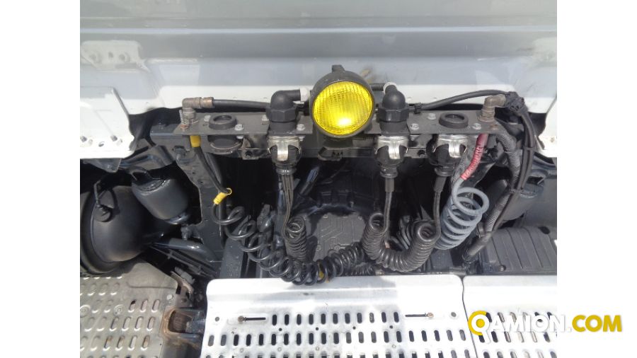 Iveco S-WAY AS440S48T/P ADR S-WAY AS440S48T/P ADR | Altro Altro | Iveco Orecchia