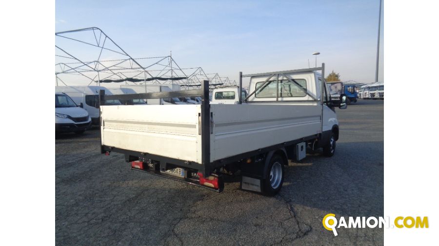 Iveco DAILY 35C14 3450 DAILY 35C14 3450 Altro | Iveco Orecchia