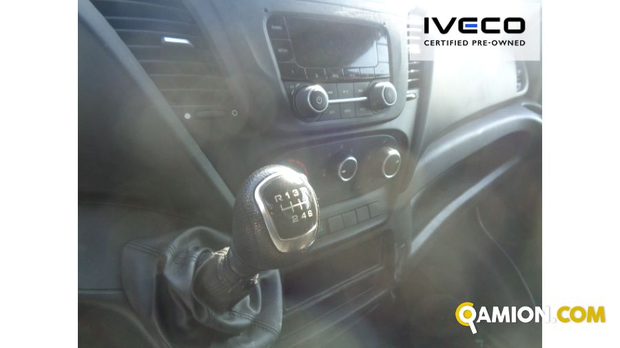 Iveco DAILY 35C14 - 3750 DAILY 35C14 - 3750 | Altro Altro | Iveco Orecchia