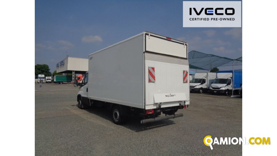 Iveco DAILY 35S16 DAILY 35S16 | Altro Altro | Iveco Orecchia