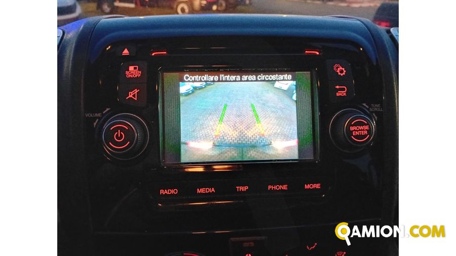 Fiat DUCATO 9 POSTI DUCATO 9 POSTI | Altro Altro | Iveco Orecchia