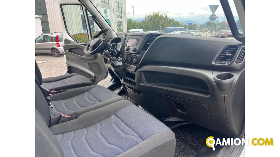 Iveco DAILY 35C12 DAILY 35C12 | Altro Altro | Iveco Orecchia