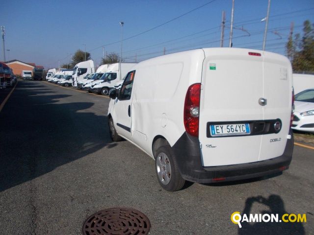 Fiat DOBLO DOBLO | Iveco Orecchia
