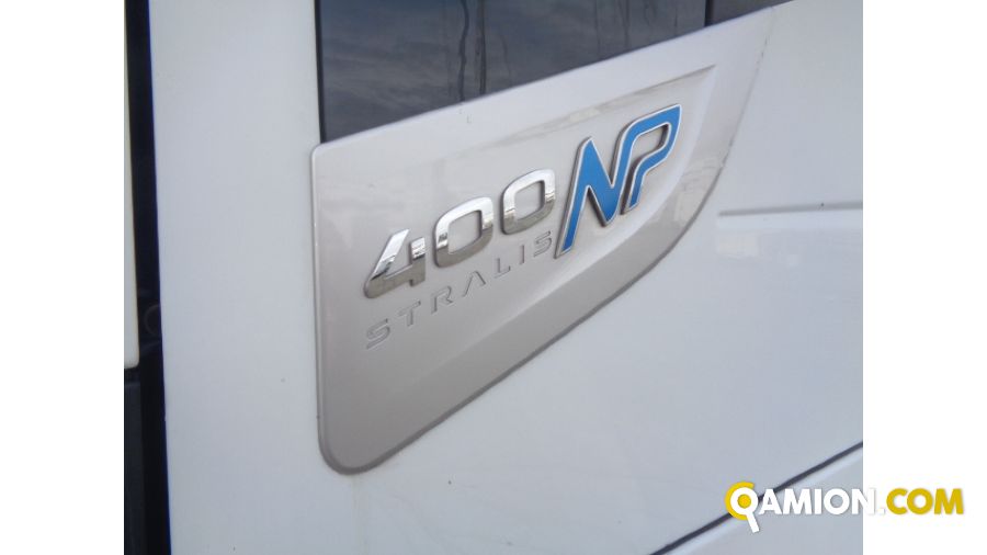 Iveco STRALIS AS440S40T/P NG STRALIS AS440S40T/P NG | Altro Altro | Iveco Orecchia