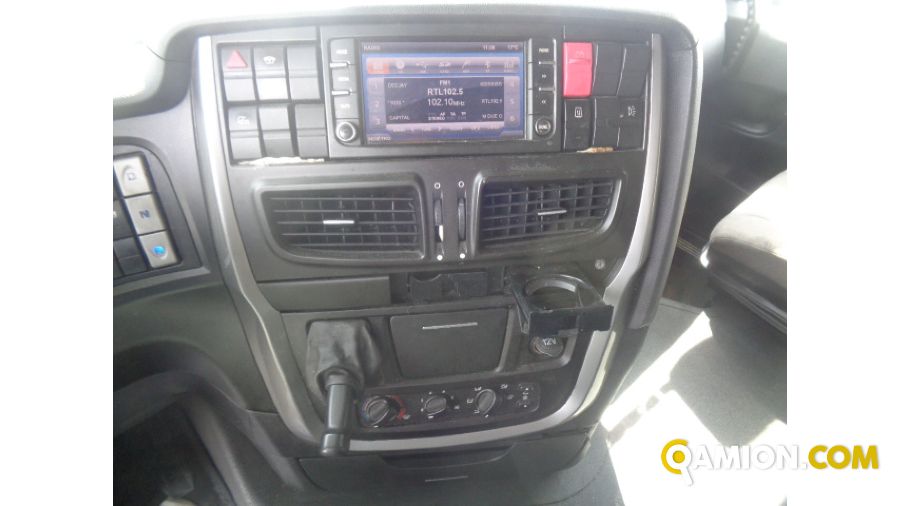 Iveco STRALIS AS440S40T/P NG STRALIS AS440S40T/P NG | Altro Altro | Iveco Orecchia