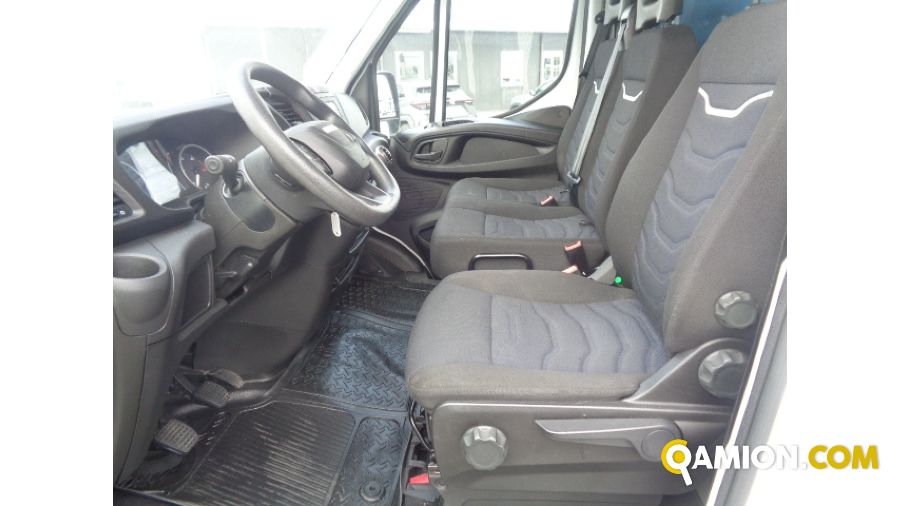 Iveco DAILY 35C14 - 3750 DAILY 35C14 - 3750 | Altro Altro | Iveco Orecchia