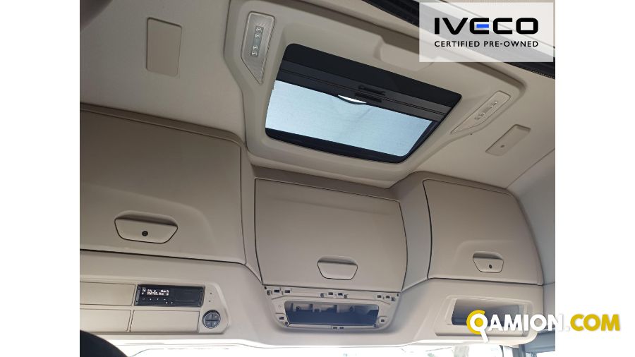 Iveco S-WAY AS440S51T/FP S-WAY AS440S51T/FP | Altro Altro | Iveco Orecchia