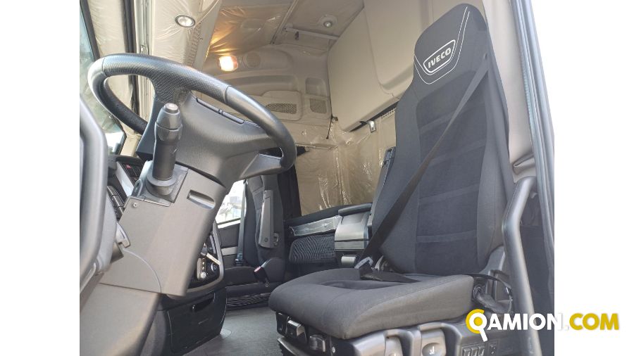 Iveco STRALIS AS440S46T/P NG STRALIS AS440S46T/P NG | Altro Altro | Iveco Orecchia