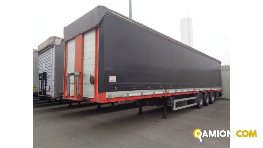 Acerbi SLK 26 SLK 26 | Altro Altro | Iveco Orecchia