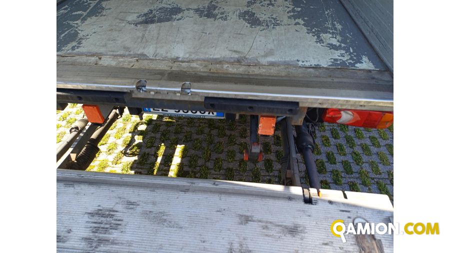 Iveco EUROCARGO ML120EL22/P EUROCARGO ML120EL22/P | Altro Altro | Iveco Orecchia