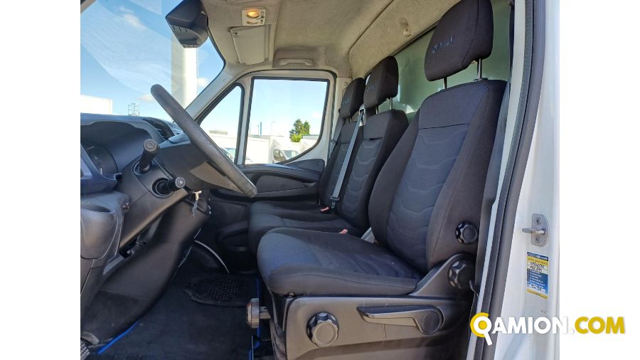 Iveco DAILY 35S14 CA - 4100 DAILY 35S14 CA - 4100 | Altro Altro | Iveco Orecchia