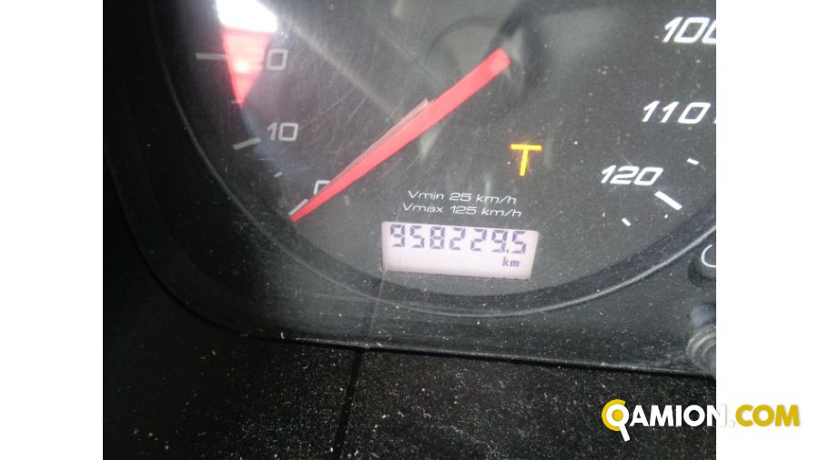 Iveco STRALIS AS440S48T/P STRALIS AS440S48T/P | Altro Altro | Iveco Orecchia