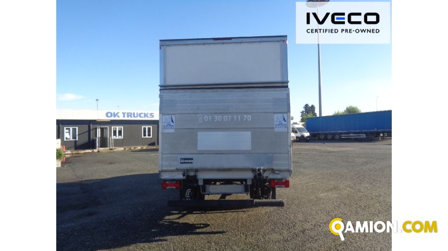 Iveco DAILY 35C16 3.0 DAILY 35C16 3.0 | Altro Altro | Iveco Orecchia