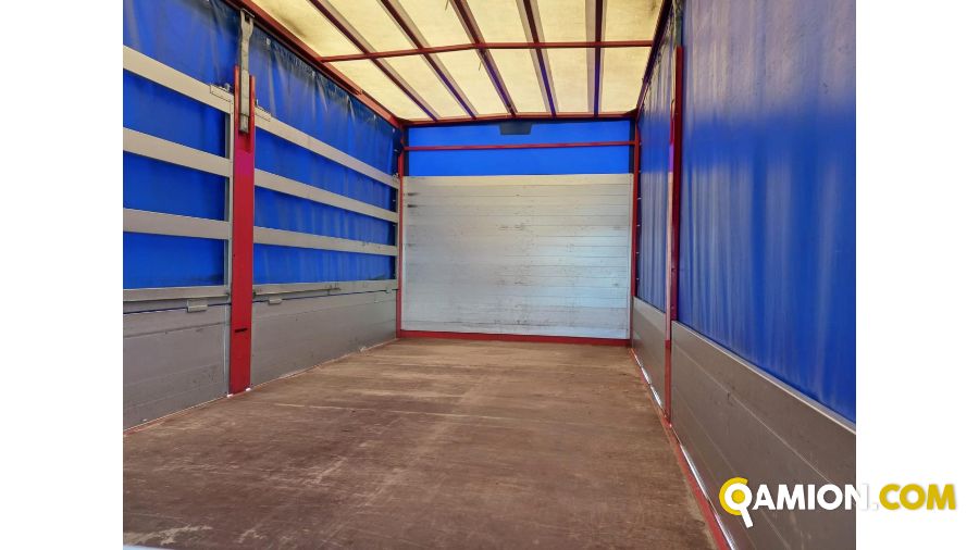 Iveco EUROCARGO ML 100E22/P EUROCARGO ML 100E22/P | Altro Altro | Iveco Orecchia