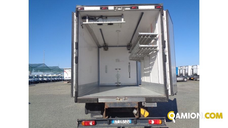 Iveco Eurocargo ML140E28/P Eurocargo ML140E28/P | Altro Altro | Iveco Orecchia